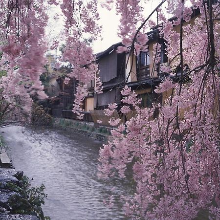 Holzbau Higashiyama Quioto Exterior foto